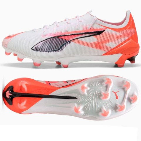 Buty piłkarskie Puma Ultra 5 Ultimate FG M 108159-01 Buty piłkarskie Puma Ultra 5 Ultimate FG M 108159-01