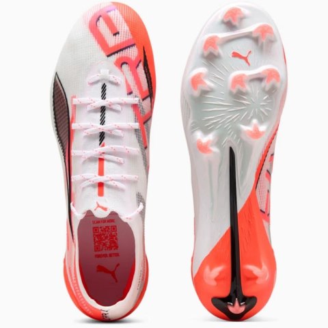 Buty piłkarskie Puma Ultra 5 Ultimate FG M 108159-01 Buty piłkarskie Puma Ultra 5 Ultimate FG M 108159-01