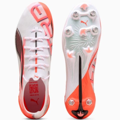 Buty piłkarskie Puma Ultra 5 Ultimate MxSG M 108343-01 Buty piłkarskie Puma Ultra 5 Ultimate MxSG M 108343-01