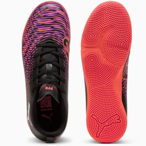 Buty piłkarskie Puma Ultra Play IT Jr 108397-01 Buty piłkarskie Puma Ultra Play IT Jr 108397-01