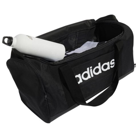 Torba adidas Linear Duffel S JE8343