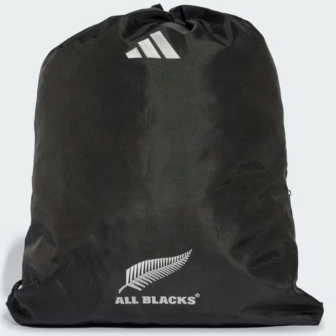 Worek plecak na buty i odzież adidas All Blacks JI9326 Worek plecak na buty i odzież adidas All Blacks JI9326