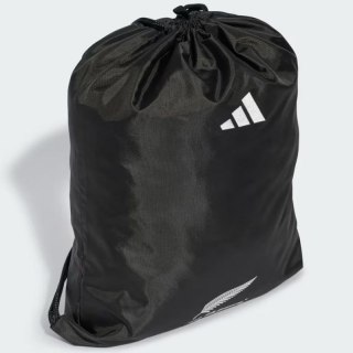 Worek plecak na buty i odzież adidas All Blacks JI9326