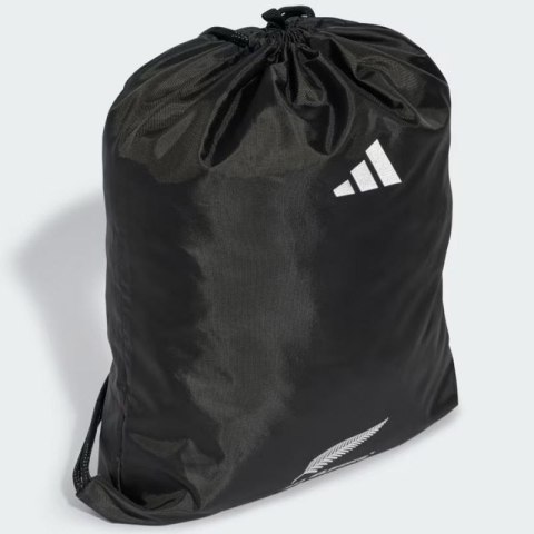 Worek plecak na buty i odzież adidas All Blacks JI9326 Worek plecak na buty i odzież adidas All Blacks JI9326