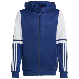 Bluza adidas Squadra 25 Hoodie Jr JD4800