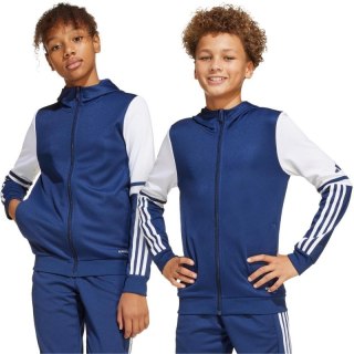 Bluza adidas Squadra 25 Hoodie Jr JD4800