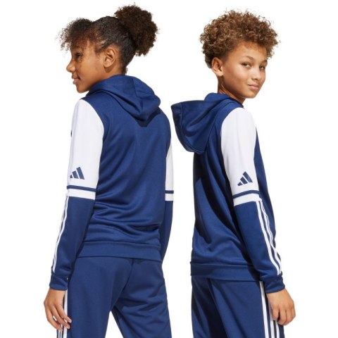Bluza adidas Squadra 25 Hoodie Jr JD4800 Bluza adidas Squadra 25 Hoodie Jr JD4800