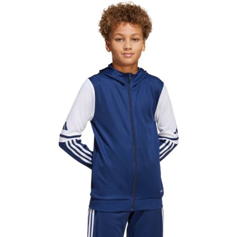 Bluza adidas Squadra 25 Hoodie Jr JD4800 Bluza adidas Squadra 25 Hoodie Jr JD4800