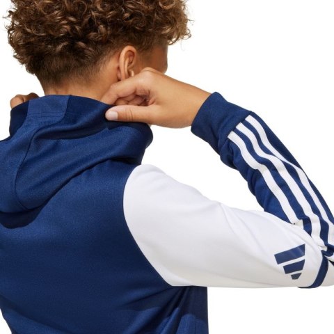 Bluza adidas Squadra 25 Hoodie Jr JD4800 Bluza adidas Squadra 25 Hoodie Jr JD4800