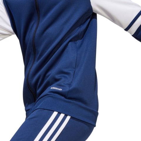 Bluza adidas Squadra 25 Hoodie Jr JD4800 Bluza adidas Squadra 25 Hoodie Jr JD4800