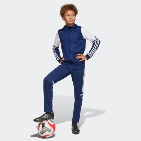 Bluza adidas Squadra 25 Hoodie Jr JD4800 Bluza adidas Squadra 25 Hoodie Jr JD4800