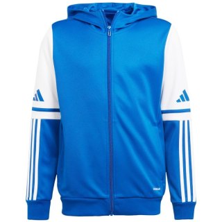 Bluza adidas Squadra 25 Hoodie Jr JD4802