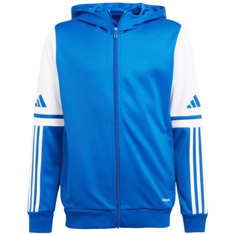 Bluza adidas Squadra 25 Hoodie Jr JD4802 Bluza adidas Squadra 25 Hoodie Jr JD4802