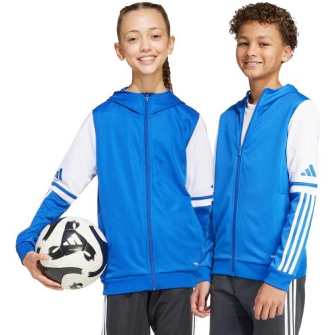 Bluza adidas Squadra 25 Hoodie Jr JD4802 Bluza adidas Squadra 25 Hoodie Jr JD4802