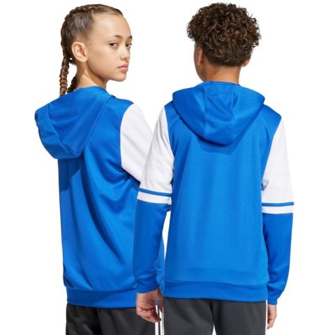 Bluza adidas Squadra 25 Hoodie Jr JD4802 Bluza adidas Squadra 25 Hoodie Jr JD4802