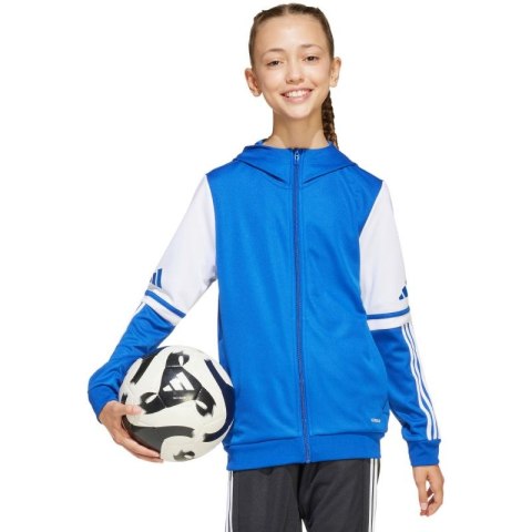 Bluza adidas Squadra 25 Hoodie Jr JD4802 Bluza adidas Squadra 25 Hoodie Jr JD4802