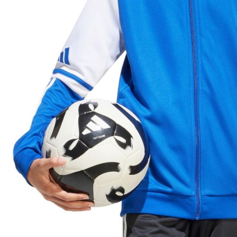 Bluza adidas Squadra 25 Hoodie Jr JD4802 Bluza adidas Squadra 25 Hoodie Jr JD4802