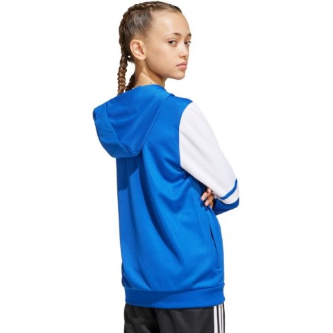 Bluza adidas Squadra 25 Hoodie Jr JD4802 Bluza adidas Squadra 25 Hoodie Jr JD4802