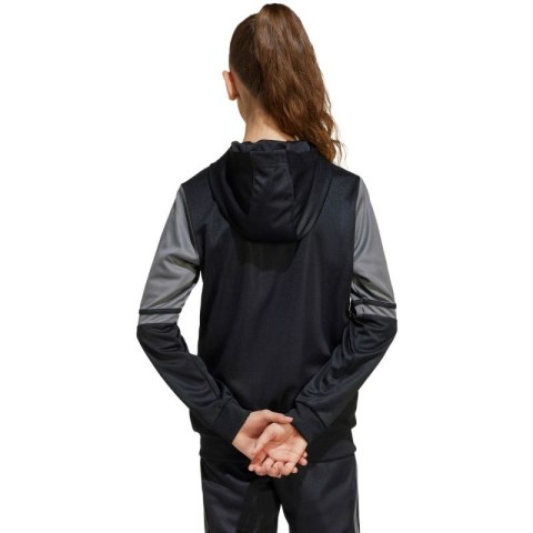 Bluza adidas Squadra 25 Hoodie Jr JD6087 Bluza adidas Squadra 25 Hoodie Jr JD6087