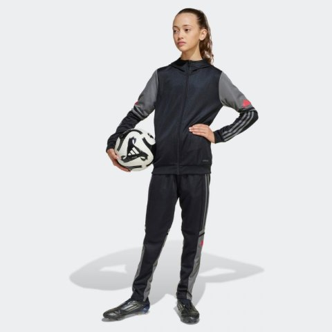 Bluza adidas Squadra 25 Hoodie Jr JD6087 Bluza adidas Squadra 25 Hoodie Jr JD6087