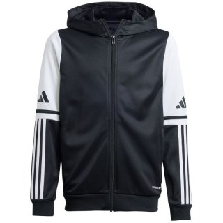 Bluza adidas Squadra 25 Hoodie Jr JE2756
