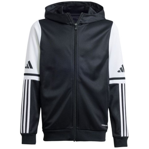 Bluza adidas Squadra 25 Hoodie Jr JE2756