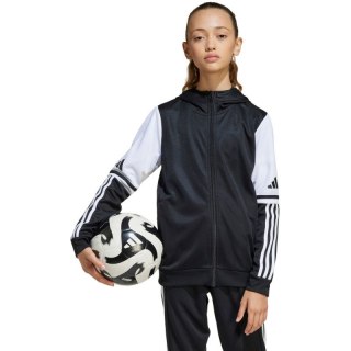 Bluza adidas Squadra 25 Hoodie Jr JE2756