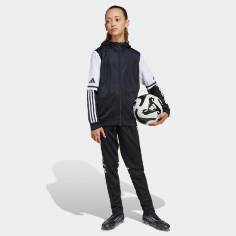 Bluza adidas Squadra 25 Hoodie Jr JE2756