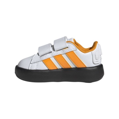 Buty adidas Droids Grand Court CF I IH1140