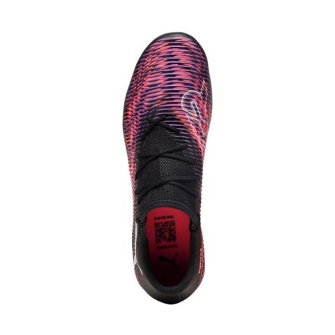 Buty piłkarskie Puma Future 8 Match Low FG/AG M 108372 01 Buty piłkarskie Puma Future 8 Match Low FG/AG M 108372 01