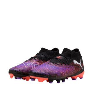 Buty piłkarskie Puma Future 8 Pro FG/AG M 108139 01
