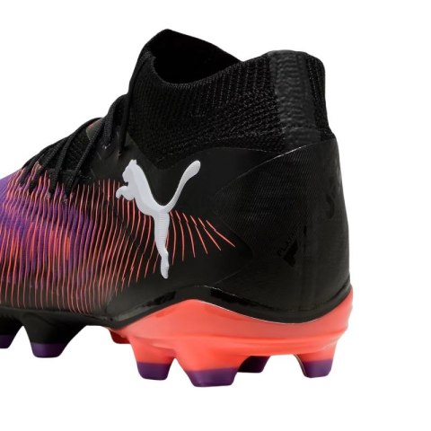 Buty piłkarskie Puma Future 8 Pro FG/AG M 108139 01