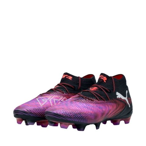 Buty piłkarskie Puma Future 8 Ultimate FG M 108138 01