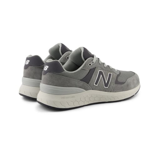 Buty sportowe New Balance M MW880CA6
