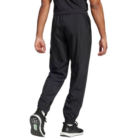 Spodnie adidas Essentials Small Logo Cargo M JF3538 Spodnie adidas Essentials Small Logo Cargo M JF3538