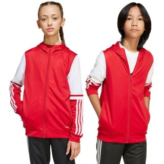 Bluza adidas Squadra 25 Hoodie Jr JD4801