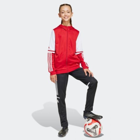 Bluza adidas Squadra 25 Hoodie Jr JD4801 Bluza adidas Squadra 25 Hoodie Jr JD4801