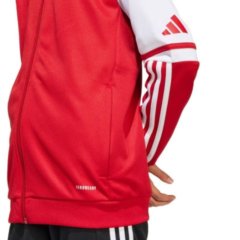 Bluza adidas Squadra 25 Hoodie Jr JD4801 Bluza adidas Squadra 25 Hoodie Jr JD4801
