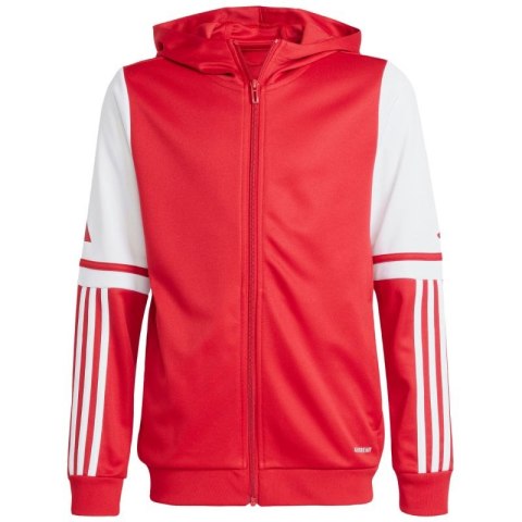 Bluza adidas Squadra 25 Hoodie Jr JD4801 Bluza adidas Squadra 25 Hoodie Jr JD4801
