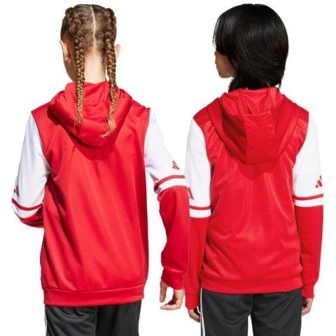 Bluza adidas Squadra 25 Hoodie Jr JD4801 Bluza adidas Squadra 25 Hoodie Jr JD4801