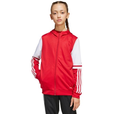 Bluza adidas Squadra 25 Hoodie Jr JD4801 Bluza adidas Squadra 25 Hoodie Jr JD4801