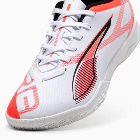 Buty Puma Ultra Play Jr IT 108327-01