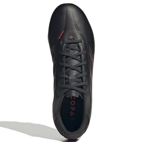 Buty adidas COPA PURE III League Jr FG/MG IE1193