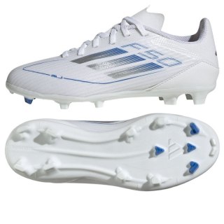 Buty adidas F50 League FG/MG Jr FG Jr IE3748