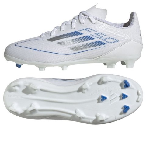 Buty adidas F50 League FG/MG Jr FG Jr IE3748