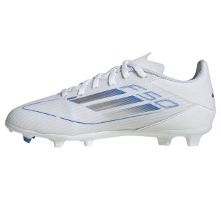 Buty adidas F50 League FG/MG Jr FG Jr IE3748
