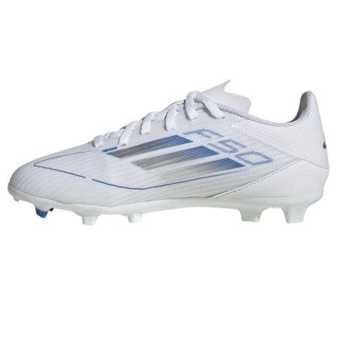 Buty adidas F50 League FG/MG Jr FG Jr IE3748