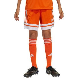 Spodenki adidas Squadra 25 Jr JC8664