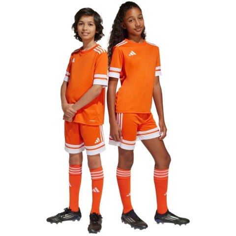 Spodenki adidas Squadra 25 Jr JC8664