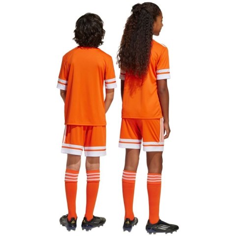 Spodenki adidas Squadra 25 Jr JC8664